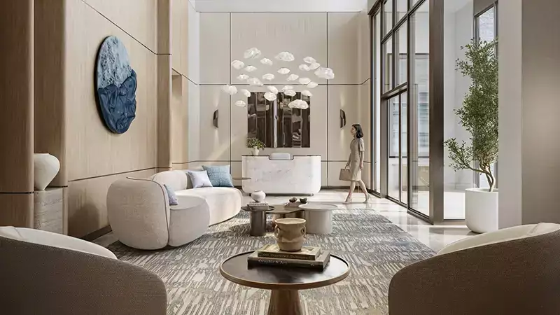 Grove Ridge Tower 2-Grove Ridge-Emaar South-Dubai South-Dubai 6